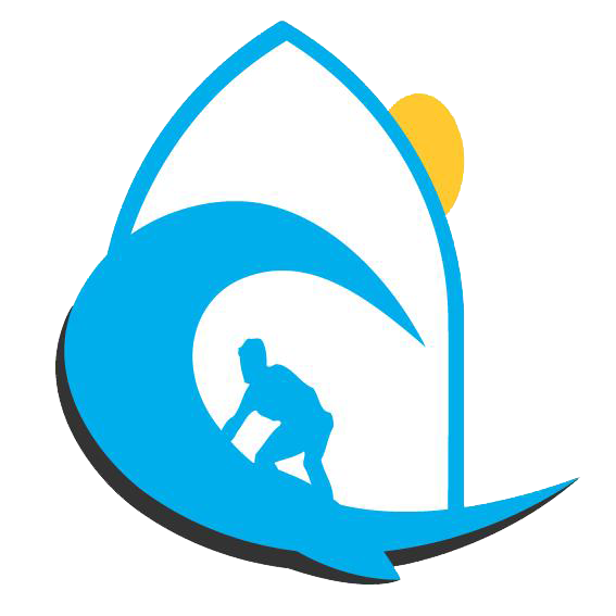 Safi Surf Club Logo