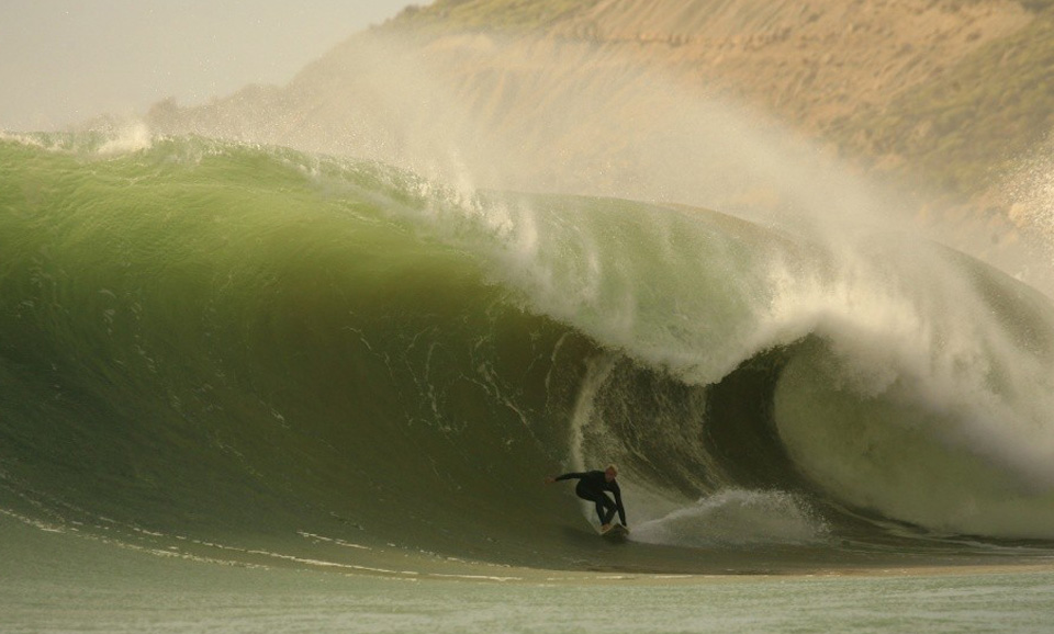 Flavors & Surf